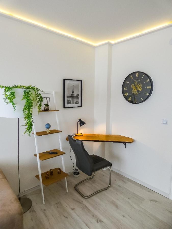 #411 Comfort-Wohnung In Muelheim مولهايم ان الرور دير المظهر الخارجي الصورة